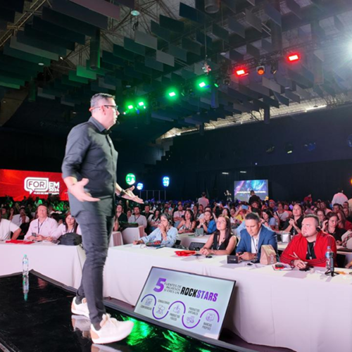 convenciones